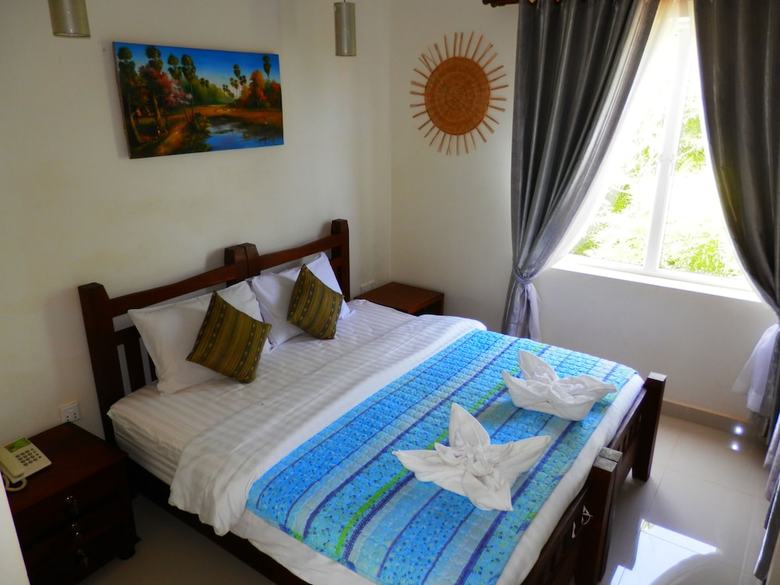 Apartamento Hak Boutique Hotel & Resort