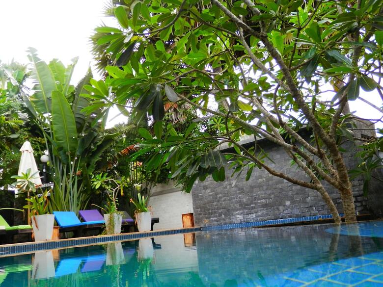 Apartamento Hak Boutique Hotel & Resort