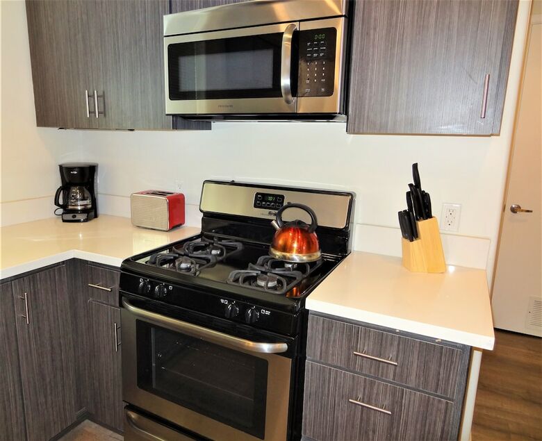 Apartamentos All In Stay Near Attractions