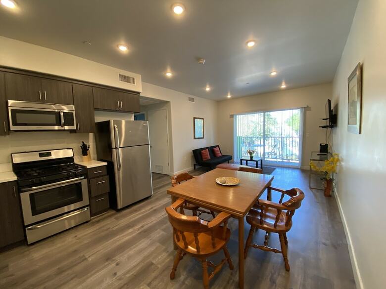 Apartamentos All In Stay Near Attractions