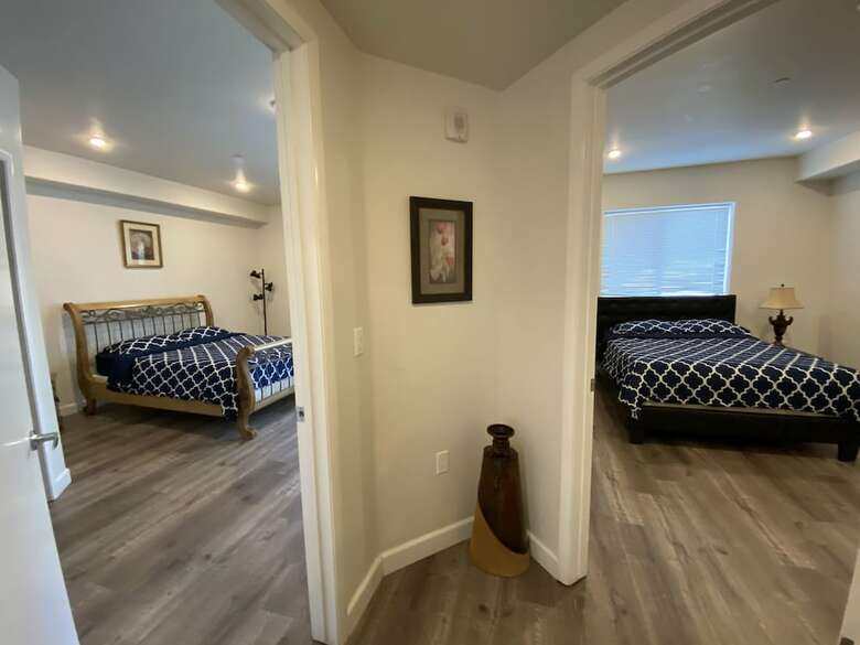 Apartamentos All In Stay Near Attractions