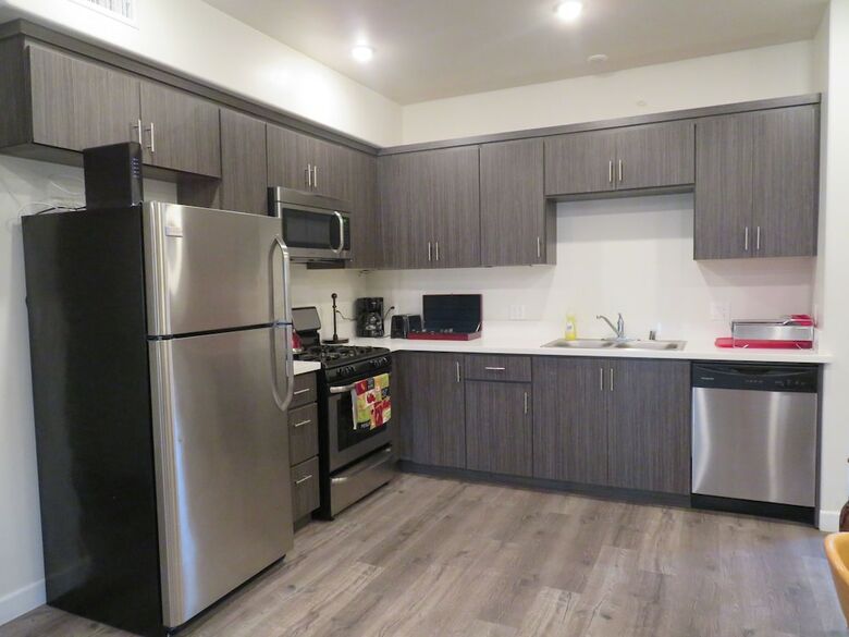 Apartamentos All In Stay Near Attractions