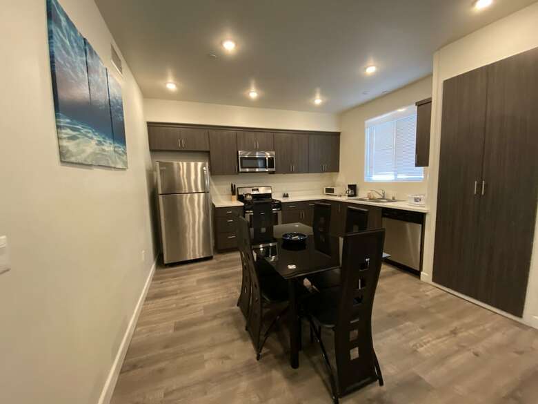 Apartamentos All In Stay Near Attractions