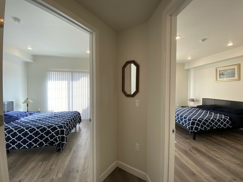 Apartamentos All In Stay Near Attractions