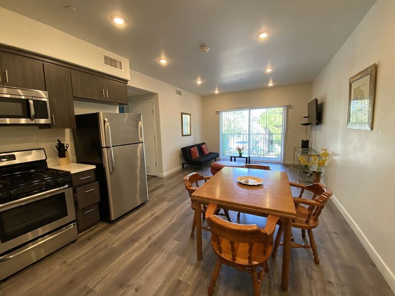 Apartamentos All In Stay Near Attractions