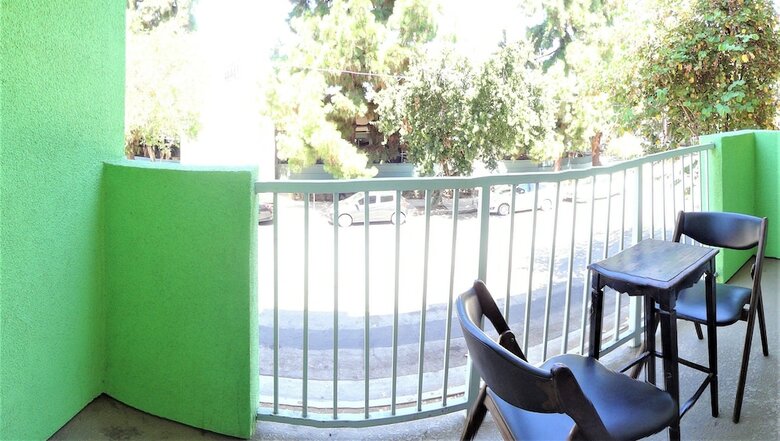 Apartamentos All In Stay Near Attractions