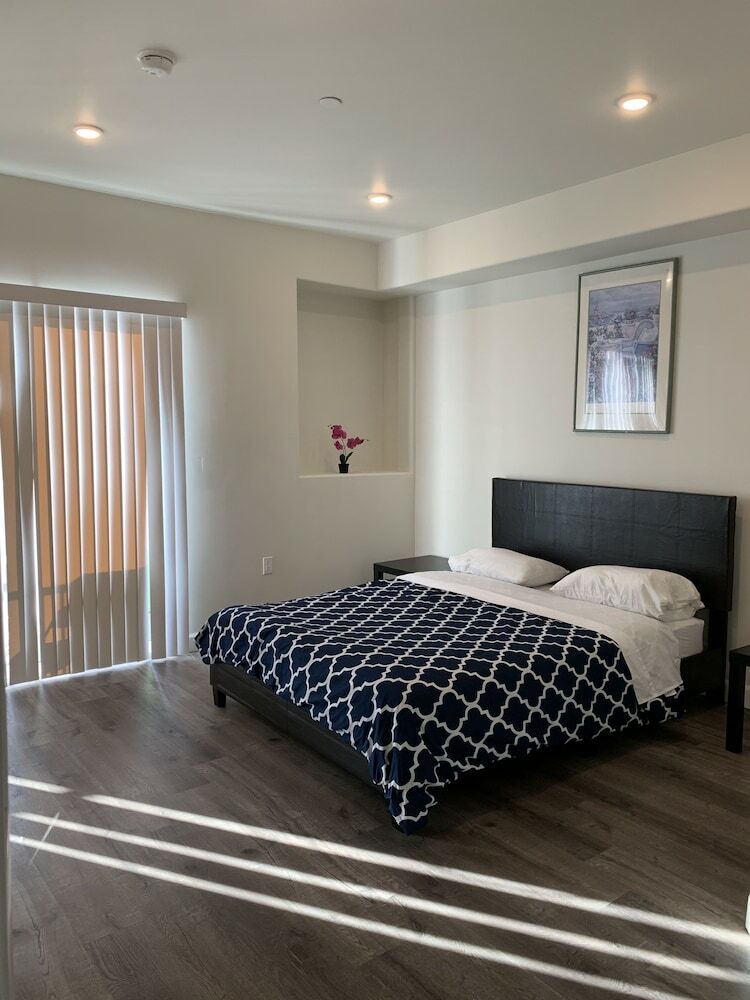 Apartamentos All In Stay Near Attractions
