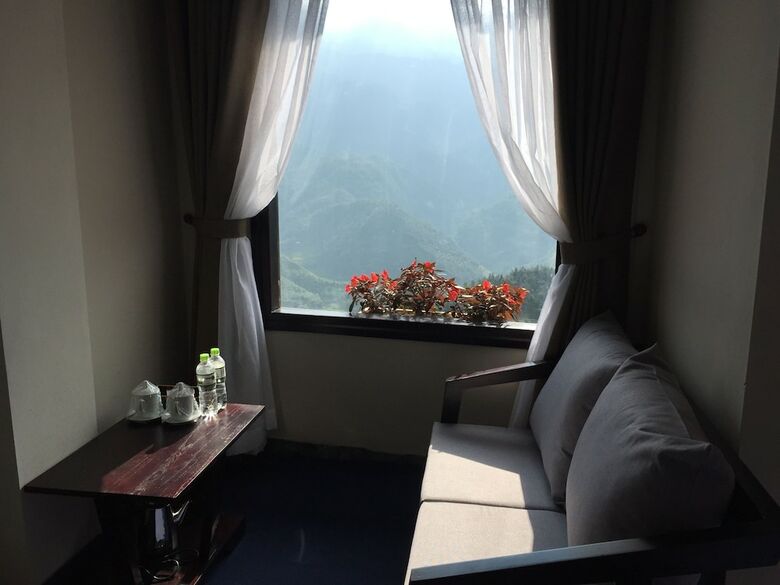 Sapa Hills Hotel