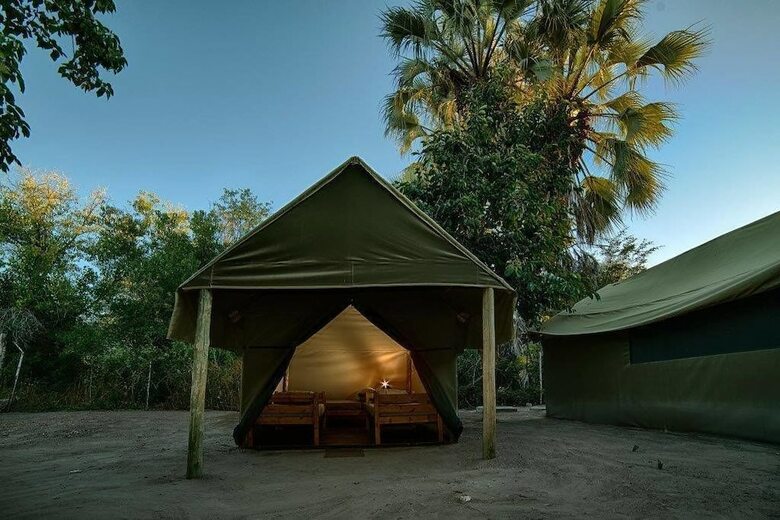 Hostal Motsebe Backpackers