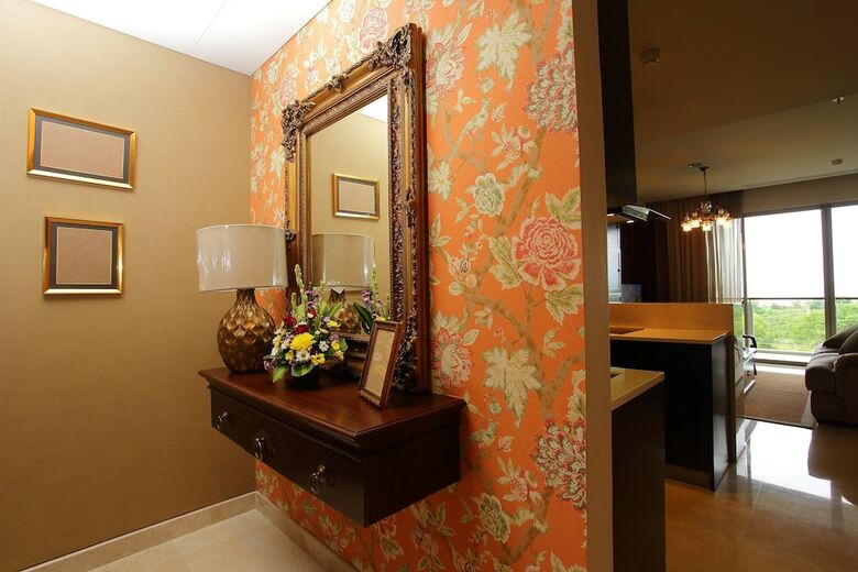 Aparthotel Ayana Residences Luxury Apartment