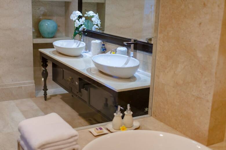 Aparthotel Ayana Residences Luxury Apartment
