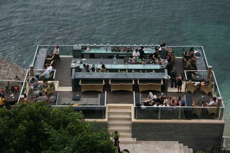 Aparthotel Ayana Residences Luxury Apartment