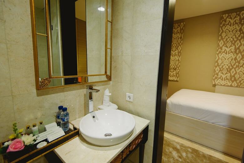 Aparthotel Ayana Residences Luxury Apartment