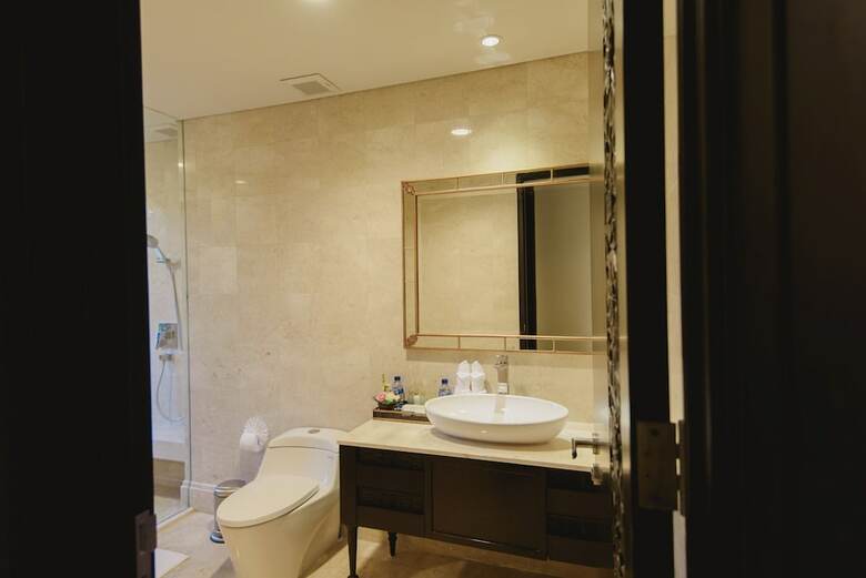 Aparthotel Ayana Residences Luxury Apartment