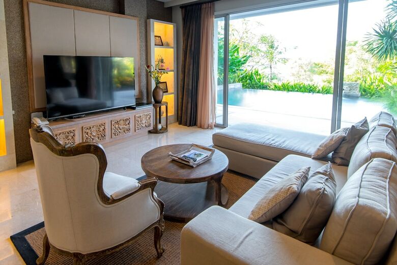 Aparthotel Ayana Residences Luxury Apartment