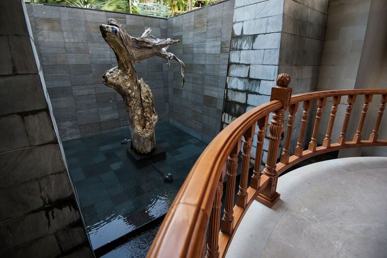 Aparthotel Ayana Residences Luxury Apartment