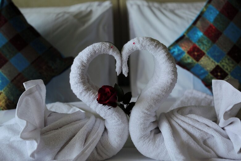 Aparthotel Ayana Residences Luxury Apartment