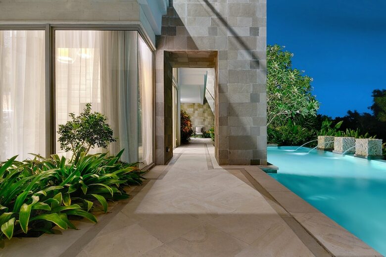 Aparthotel Ayana Residences Luxury Apartment