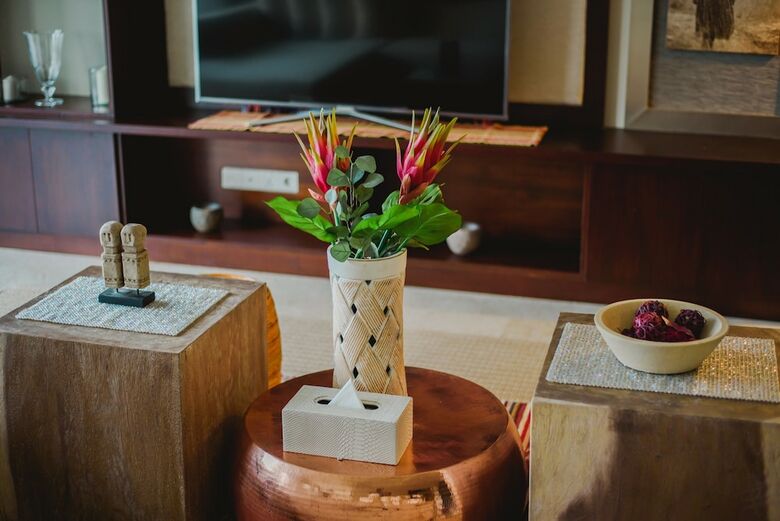 Aparthotel Ayana Residences Luxury Apartment