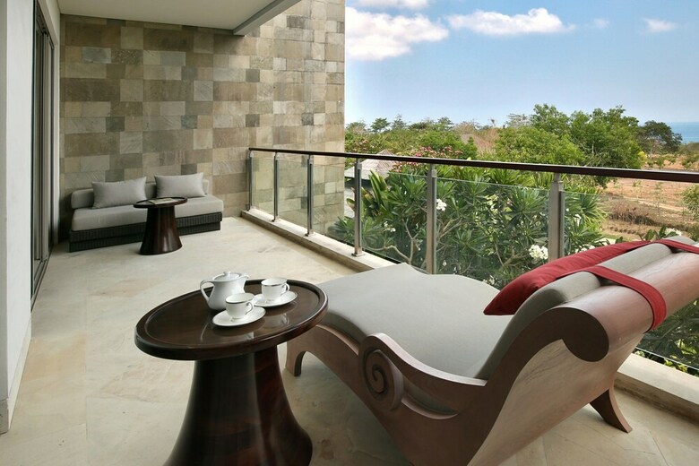 Aparthotel Ayana Residences Luxury Apartment