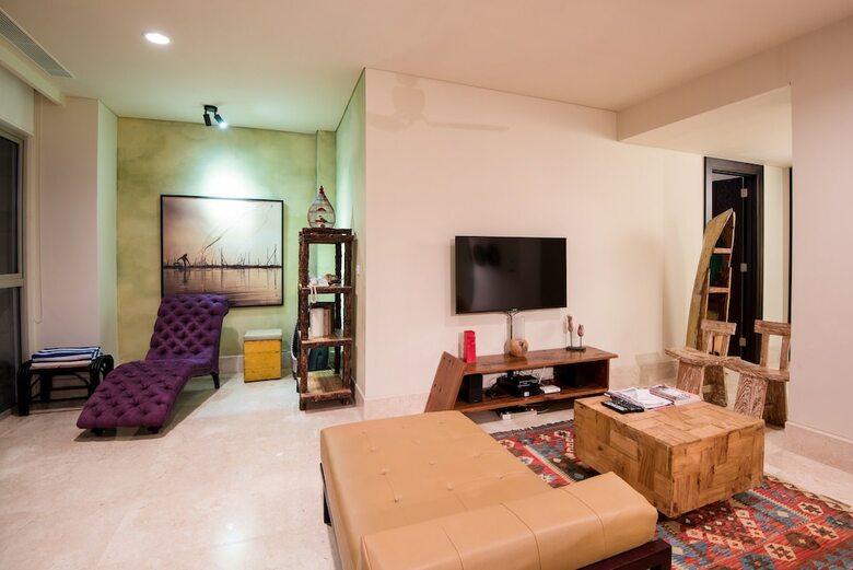 Aparthotel Ayana Residences Luxury Apartment