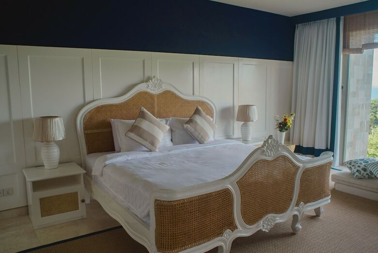 Aparthotel Ayana Residences Luxury Apartment