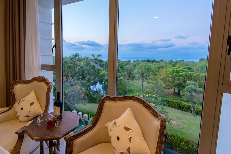 Aparthotel Ayana Residences Luxury Apartment