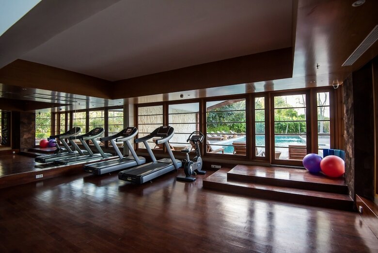 Aparthotel Ayana Residences Luxury Apartment