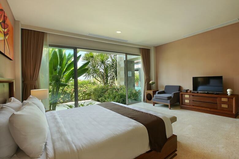 Aparthotel Ayana Residences Luxury Apartment