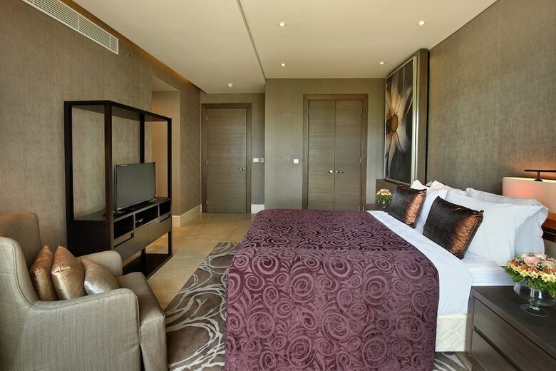 Aparthotel Ayana Residences Luxury Apartment