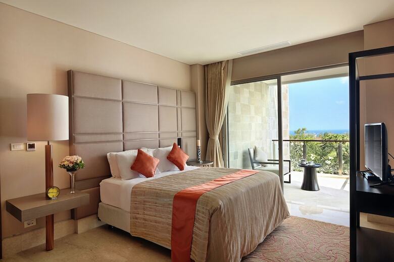 Aparthotel Ayana Residences Luxury Apartment