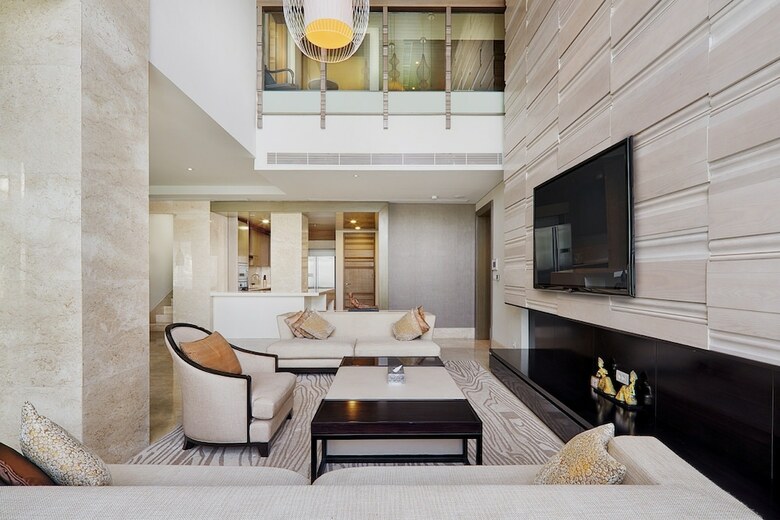 Aparthotel Ayana Residences Luxury Apartment