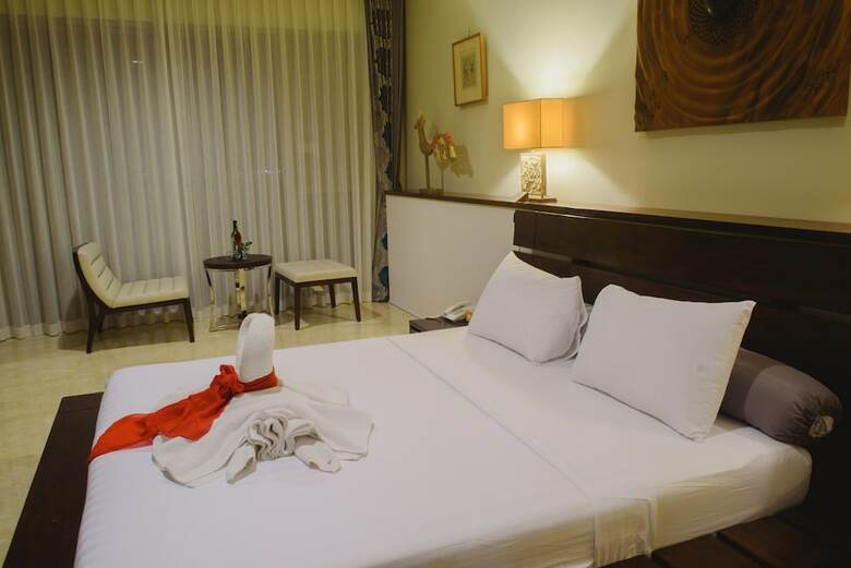 Aparthotel Ayana Residences Luxury Apartment