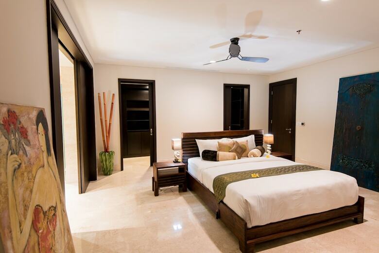 Aparthotel Ayana Residences Luxury Apartment