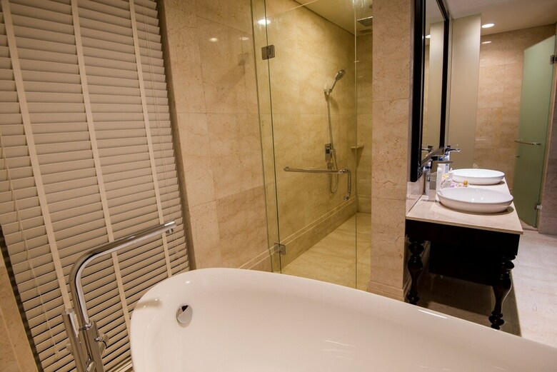 Aparthotel Ayana Residences Luxury Apartment