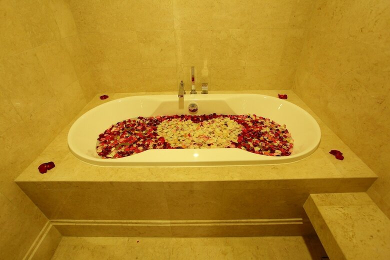 Aparthotel Ayana Residences Luxury Apartment