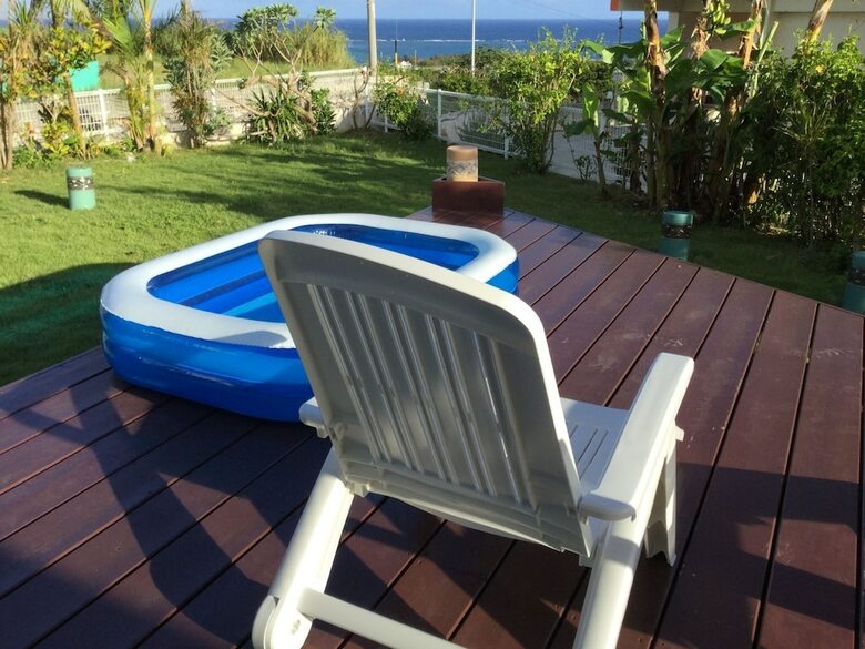 Hills Villa Miyakojima