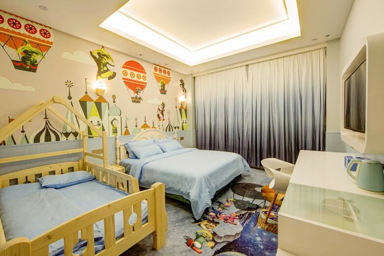 Hotel Ramada Encore By Wyndham Guangzhou Panyu
