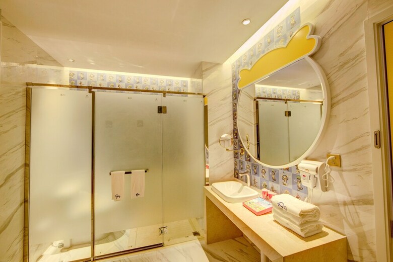 Hotel Ramada Encore By Wyndham Guangzhou Panyu