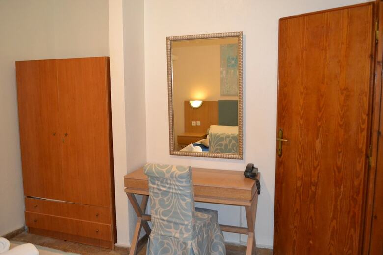 Regos Resort Hotel