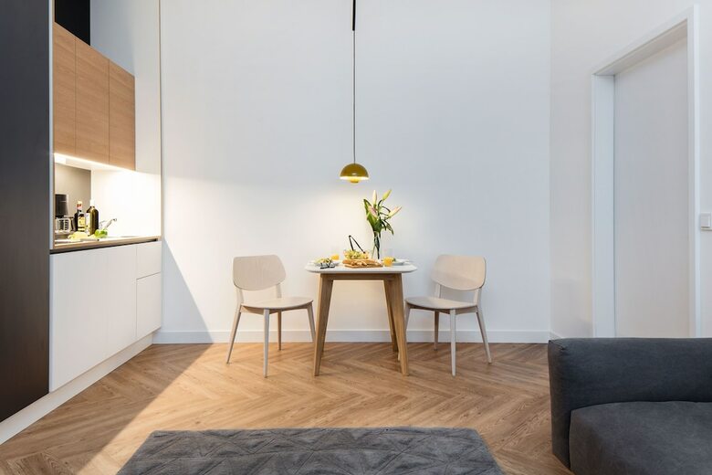 Apartamentos Smartments Business Berlin City-west