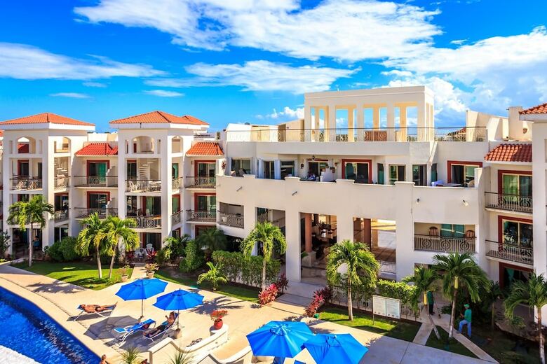 Apartamento Paseo Del Sol Condohotel By Bric