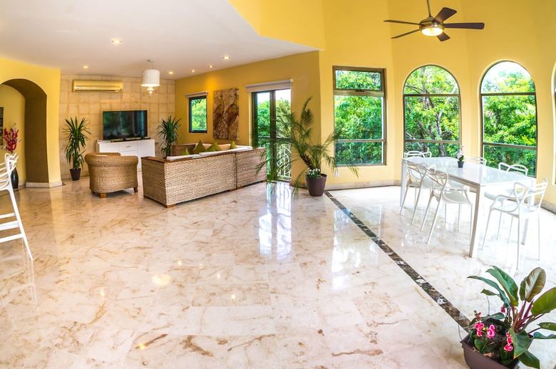 Apartamento Paseo Del Sol Condohotel By Bric