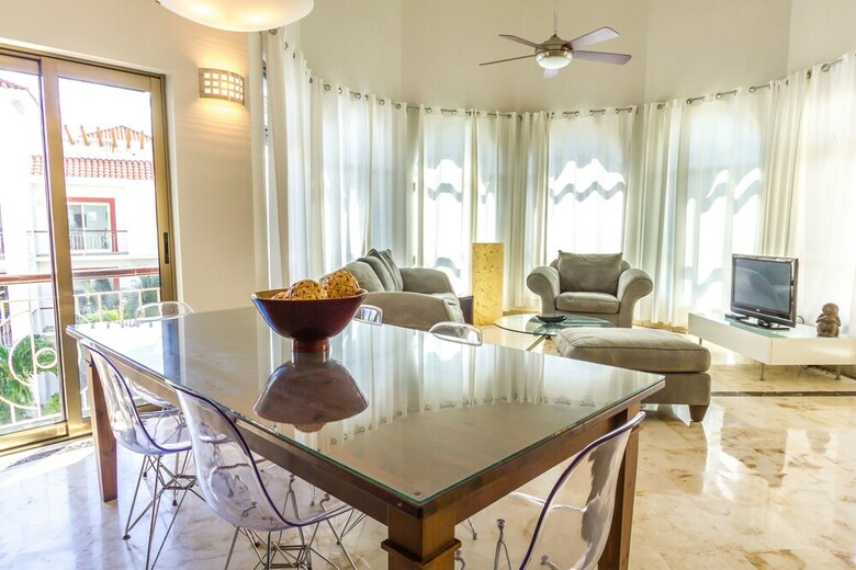 Apartamento Paseo Del Sol Condohotel By Bric