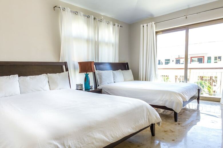 Apartamento Paseo Del Sol Condohotel By Bric