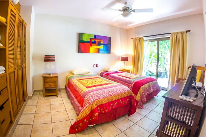Apartamento Paseo Del Sol Condohotel By Bric
