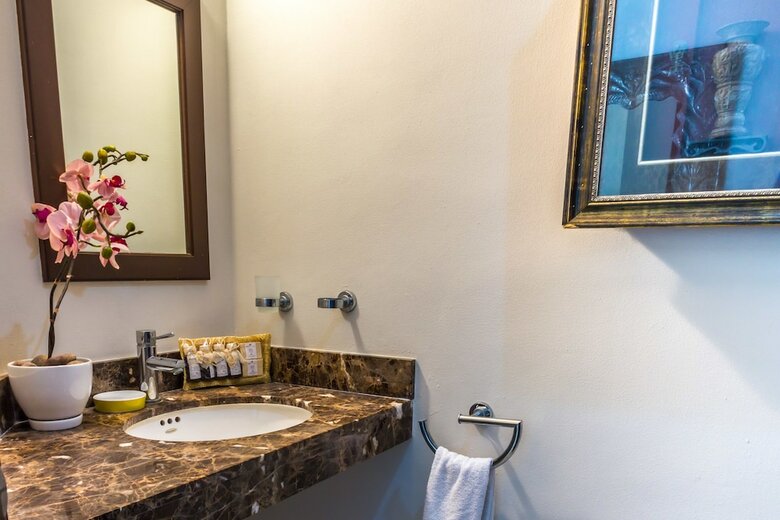 Apartamento Paseo Del Sol Condohotel By Bric