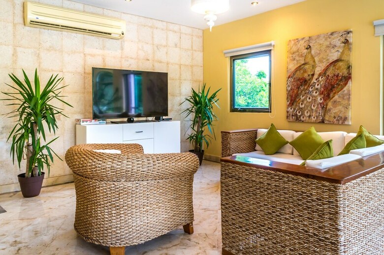 Apartamento Paseo Del Sol Condohotel By Bric