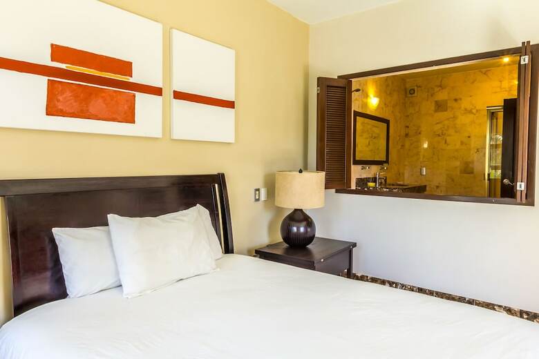 Apartamento Paseo Del Sol Condohotel By Bric