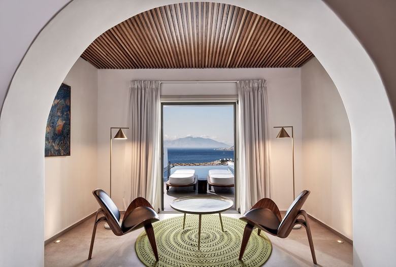 Myconian Naia - Preferred Hotels & Resorts
